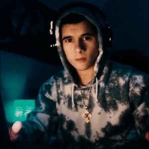 Meet your Posher, Jake